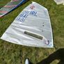Optimist sails Image 2