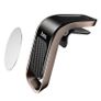 Car holder (CA74 Universe) magnetic for air outlet CA74 Universe magnetic car holder for air outlet, bearing weight up to 700G, universal. Image 2