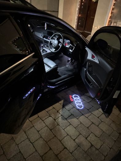 2015 Audi A6