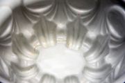 Antique Victorian Jelly / Mousse Mold