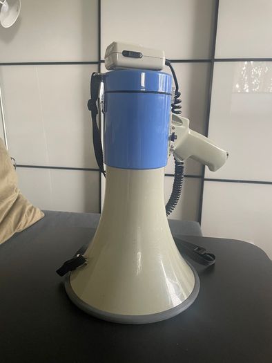 Megaphone