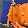 Le Tanneur clutch bag Image 3