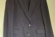 Magee Louis Copeland wool suit