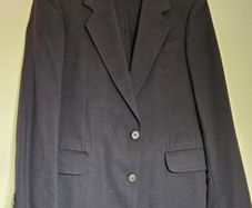 Magee Louis Copeland wool suit