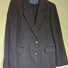 Magee Louis Copeland wool suit