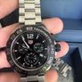 Tag Heuer formula one watch Image 5