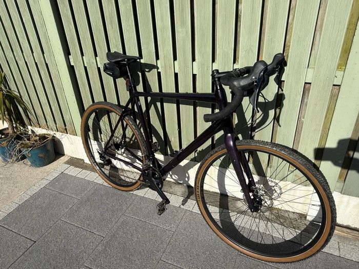Cannondale Topstone GRX 58cm (XL)