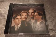 KRAFTWERK | Trans-Europe Express