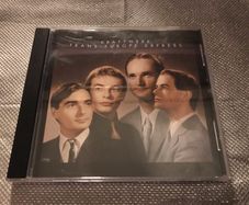 KRAFTWERK | Trans-Europe Express