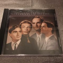 KRAFTWERK | Trans-Europe Express