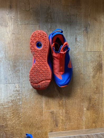 Nike pg4 size 10.5