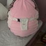 baby bean bag chair Image 3