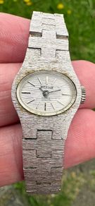 vintage watch