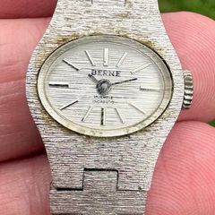 vintage watch