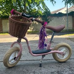 Puky LR M Classic Rose Balance Bike