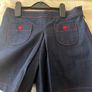 New With Tags Jacadi Girls skort Age 12 years Image 2