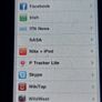 Apple iPod Touch 2nd Gen - A1288 - 16GB - Black, in very good condition Image 8