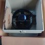 7 1/2 commercial vent-axia standard wall extractor fan Image 10