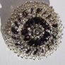 A beautiful brooch. Image 2
