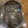 Bond 50 - James Bond 50th Anniversary Boxset 23 Fims Image 9