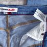 Tommy Hilfiger Jeans Sylvia High Rise Super Skinny Jeans W29 L30 Light Blue Denim Image 3