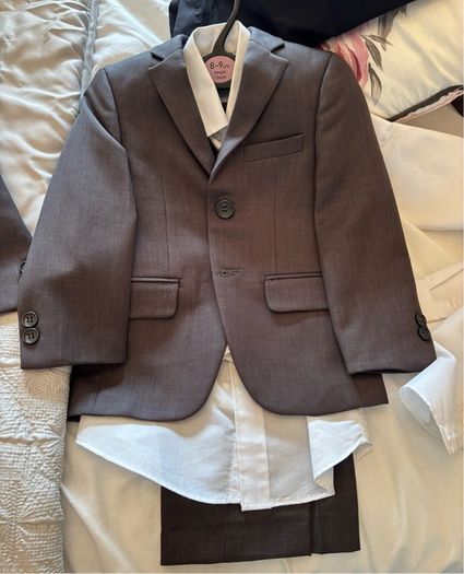 boys suits