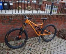 Orbea occam 2025 NEED GONE