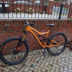 Orbea occam 2025 NEED GONE