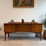 Mid Century Sideboard Dresser Image 9