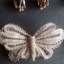 19.4g Vintage & antique silver jewellery bundle for repair & upcycling Image 2