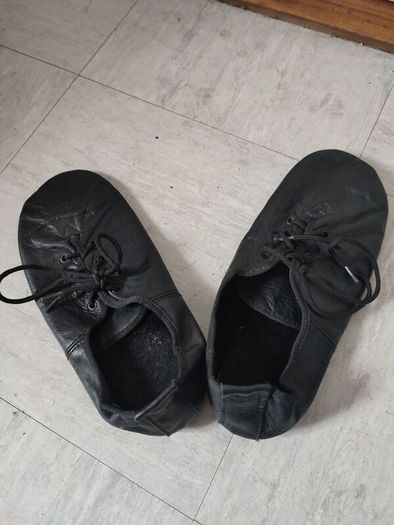 Irish dance soft shoes - boys