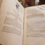 Very Old Herbal Medicine Book Image 4