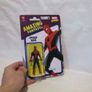 Marvel Legends Retro Kenner Spider-Man Action Figure Retro Series 3.75 inches 9.5cm MOC Mint On Card Image 7