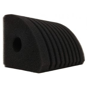 Aqua Nova NSF-C 200L Corner sponge - dense