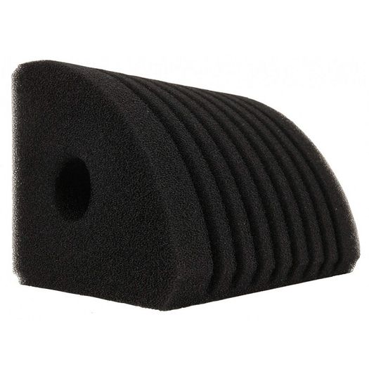 Aqua Nova NSF-C 40L Corner sponge - dense