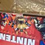 Nintendo 64 N64 NTSC box only Image 7