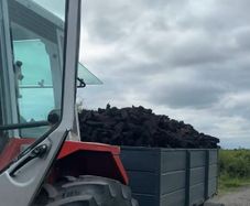 Turf Loughrea area