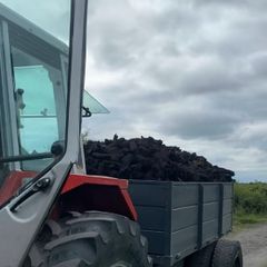 Turf Loughrea area