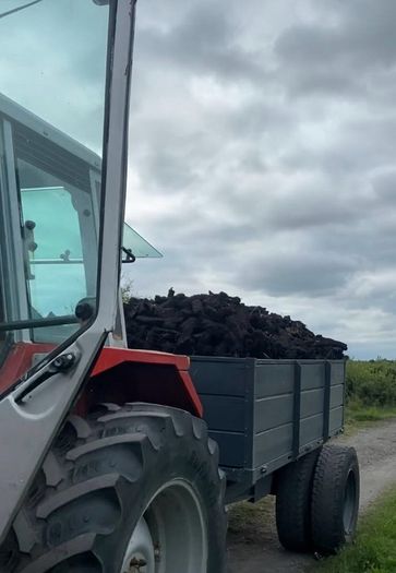 Turf Loughrea area