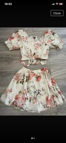 co ord M