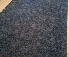 Navy Rug 195 x 133cm