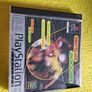 Actua Soccer PlayStation1 Ps1 PlayStation2 Ps2 games Original Image 2