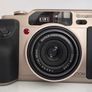 Fujifilm GA645Zi Professional Medium Format Camera. Only 600 Exposures. Complete Kit Image 9