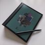 Boox Tab Ultra C Pro + Keyboard Case + Pen + Accessories Image 2