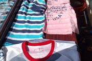 Boys T-shirts Bundle
