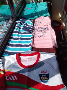 Boys T-shirts Bundle