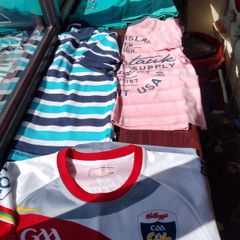 Boys T-shirts Bundle