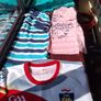 Boys T-shirts Bundle Image 3