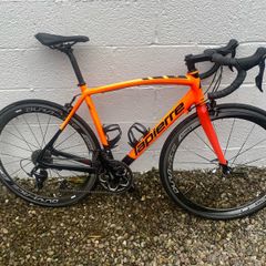 Lapierre Road Bike
