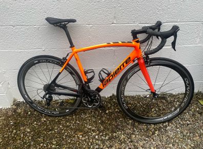 Lapierre Road Bike